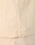BAJU MELAYU PESAK MEGAT R/FIT (NUDE)